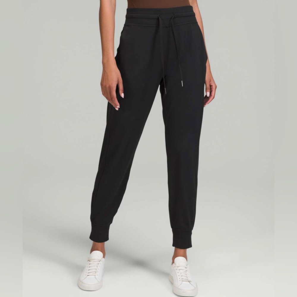 Ready to Rulu Joggers